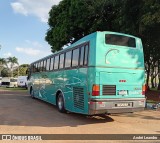 Ônibus Particulares 9G45 na cidade de Artur Nogueira, São Paulo, Brasil, por André Leandro. Número da foto: #13081067.