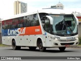 Unesul de Transportes 5384 na cidade de Porto Alegre, Rio Grande do Sul, Brasil, por Matheus Etges. Número da foto: #13084034.