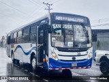Conatra - Corporacion Nacional de Transporte 35 na cidade de San Sebastián, San José, San José, Costa Rica, por Sebas Gamboa. Número da foto: #13082678.