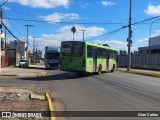 SOGAL - Sociedade de Ônibus Gaúcha Ltda. 123 na cidade de Canoas, Rio Grande do Sul, Brasil, por Gian Carlos. Número da foto: #13081605.