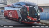 Lirabus 21056 na cidade de Campinas, São Paulo, Brasil, por Luiz Fernando Pacheco Gomes. Número da foto: #13083946.