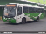 Viação São José RJ 200.156 na cidade de Nova Iguaçu, Rio de Janeiro, Brasil, por Augusto César. Número da foto: #13083656.