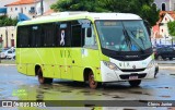 VIX Transporte e Logística 444 na cidade de São Luís, Maranhão, Brasil, por Clovis Junior. Número da foto: #:id.