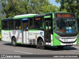 Caprichosa Auto Ônibus B27032 na cidade de Rio de Janeiro, Rio de Janeiro, Brasil, por Jordan Santos do Nascimento. Número da foto: #:id.