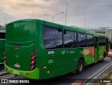 Autotrans > Turilessa 25F54 na cidade de Belo Horizonte, Minas Gerais, Brasil, por J. Júnior. Número da foto: #13082878.