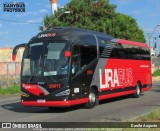 Lirabus 26012 na cidade de Campinas, São Paulo, Brasil, por Danilo Augusto. Número da foto: #13080889.