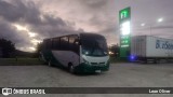 Ônibus Particulares 6837 na cidade de Cupira, Pernambuco, Brasil, por Leon Oliver. Número da foto: #13082922.