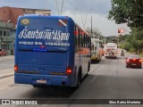 Isaura Turismo LCI2D03 na cidade de Belém, Pará, Brasil, por Silas Bahia Monteiro. Número da foto: #13082513.