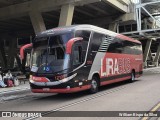 Lirabus 12105 na cidade de Campinas, São Paulo, Brasil, por William Bispo da Silva. Número da foto: #13083350.