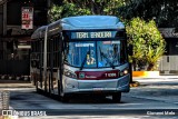 Viação Gatusa Transportes Urbanos 7 6306 na cidade de São Paulo, São Paulo, Brasil, por Giovanni Melo. Número da foto: #:id.
