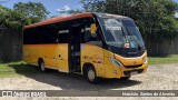 Gertaxi 4892354 na cidade de São Gonçalo do Amarante, Ceará, Brasil, por Narcisio  Santos de Almeida. Número da foto: #:id.
