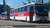 Coletivos São Geraldo 02.122 na cidade de Rio Bonito, Rio de Janeiro, Brasil, por João Pedro Lima Fonseca. Número da foto: #13083690.