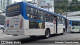 Viação Flecha Branca 15-294 na cidade de Cachoeiro de Itapemirim, Espírito Santo, Brasil, por Alexandre  Xavier de Araújo. Número da foto: #13081261.
