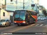 EMDA Tur 2250 na cidade de Três Corações, Minas Gerais, Brasil, por Fábio Mateus Tibúrcio. Número da foto: #:id.