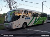 PRM Turismo 710 na cidade de Rio de Janeiro, Rio de Janeiro, Brasil, por Jonata Rodrigo. Número da foto: #13081680.