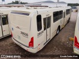 Viação Piraquara 29030 na cidade de Curitiba, Paraná, Brasil, por Ricardo Fontes Moro. Número da foto: #13083618.