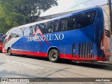 Expresso Luxo 18038 na cidade de São Paulo, São Paulo, Brasil, por João Dolzan. Número da foto: #:id.