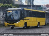 Expresso Caxiense 8416 na cidade de Caxias do Sul, Rio Grande do Sul, Brasil, por Brenno Santos. Número da foto: #13081695.