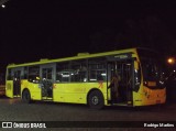 Transtusa - Transporte e Turismo Santo Antônio 1202 na cidade de Joinville, Santa Catarina, Brasil, por Rodrigo Martins. Número da foto: #13084316.