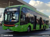 TRANSPPASS - Transporte de Passageiros 8 1191 na cidade de São Paulo, São Paulo, Brasil, por Lucas Kevin. Número da foto: #13080847.