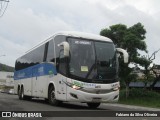UTIL - União Transporte Interestadual de Luxo RJ 226.011 na cidade de Juiz de Fora, Minas Gerais, Brasil, por Fabiano da Silva Oliveira. Número da foto: #:id.