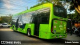 Sambaíba Transportes Urbanos 2 2901 na cidade de São Paulo, São Paulo, Brasil, por Roberto Teixeira. Número da foto: #13082663.