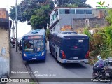 BH Leste Transportes > Nova Vista Transportes > TopBus Transportes 21185 na cidade de Belo Horizonte, Minas Gerais, Brasil, por Valter Francisco. Número da foto: #:id.