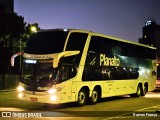 Planalto Transportes 2132 na cidade de Curitiba, Paraná, Brasil, por Ramon França. Número da foto: #:id.