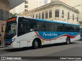 Viação Pendotiba RJ 211.035 na cidade de Rio de Janeiro, Rio de Janeiro, Brasil, por Gabriel Petersen Gomes. Número da foto: #13082514.