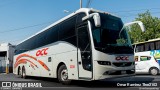 OCC - Ómnibus Cristóbal Colón 2238 na cidade de Gustavo A. Madero, Ciudad de México, México, por Omar Ramírez Thor2102. Número da foto: #13083227.