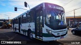 Cidade Verde Transporte Rodoviário 2609 na cidade de Maringá, Paraná, Brasil, por Luiz Scaff. Número da foto: #13081778.