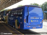 Uni Transportes 6056 na cidade de Guarulhos, São Paulo, Brasil, por Davy Santos. Número da foto: #13082708.