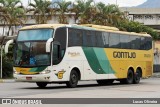 Empresa Gontijo de Transportes 17020 na cidade de Rio de Janeiro, Rio de Janeiro, Brasil, por Lucas Oliveira. Número da foto: #13081730.