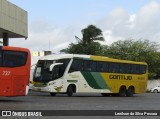 Empresa Gontijo de Transportes 18305 na cidade de Caruaru, Pernambuco, Brasil, por Lenilson da Silva Pessoa. Número da foto: #13083422.