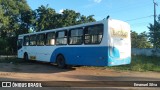 Transoares C-761 na cidade de Feira de Santana, Bahia, Brasil, por Emanuel Silva. Número da foto: #13082152.