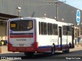 Empresa de Transportes Limousine Carioca RJ 129.088 na cidade de Duque de Caxias, Rio de Janeiro, Brasil, por Thiago De Castro. Número da foto: #:id.