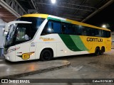 Empresa Gontijo de Transportes 21660 na cidade de Ipatinga, Minas Gerais, Brasil, por Celso ROTA381. Número da foto: #13082468.
