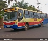 Transporte Rural 9057 na cidade de Severínia, São Paulo, Brasil, por Miguel Castro. Número da foto: #13082225.