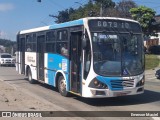 Transwolff Transportes e Turismo 6 6089 na cidade de São Paulo, São Paulo, Brasil, por Emerson Maciel. Número da foto: #:id.