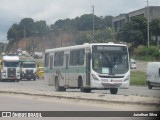 Viação Mirim 603 na cidade de Jaboatão dos Guararapes, Pernambuco, Brasil, por Jonathan Silva. Número da foto: #:id.