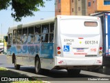 Sistema Complementar Rural 601314 na cidade de Gama, Distrito Federal, Brasil, por Glauber Medeiros. Número da foto: #13081318.