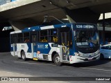 Viação Sandra 11285 na cidade de Belo Horizonte, Minas Gerais, Brasil, por Gabriel Leal. Número da foto: #13084064.