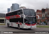 Chevallier 56542 na cidade de Ciudad Autónoma de Buenos Aires, Argentina, por Agustin SanCristobal1712. Número da foto: #13082028.