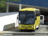 Viação Itapemirim 8717 na cidade de Caruaru, Pernambuco, Brasil, por Lenilson da Silva Pessoa. Número da foto: #13083276.