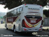 Transgodoi 9800 na cidade de Belo Horizonte, Minas Gerais, Brasil, por Douglas Célio Brandao. Número da foto: #:id.