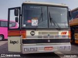 Viação Santana Iapó 250 na cidade de Curitiba, Paraná, Brasil, por Gabriel Serafim. Número da foto: #13081094.