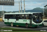 Jotur - Auto Ônibus e Turismo Josefense 1333 na cidade de Florianópolis, Santa Catarina, Brasil, por Altair Júnior. Número da foto: #13082087.