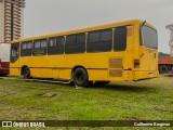 Ônibus Particulares  na cidade de Porto Alegre, Rio Grande do Sul, Brasil, por Guilherme Bergman. Número da foto: #13082473.