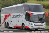Leopoldina Turismo 16000 na cidade de Barra do Piraí, Rio de Janeiro, Brasil, por José Augusto de Souza Oliveira. Número da foto: #:id.