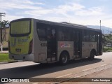 City Transporte Urbano Intermodal - Bertioga 1203 na cidade de Bertioga, São Paulo, Brasil, por Carlos henrique. Número da foto: #13083652.